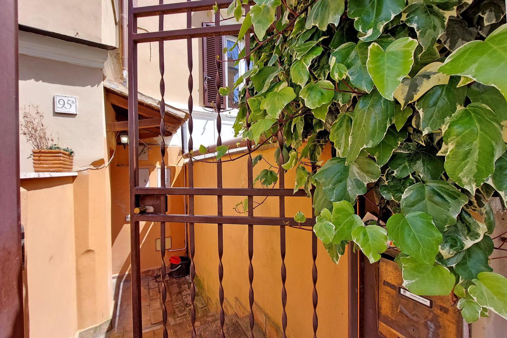 Apartment Monte Del Gallo For Groups